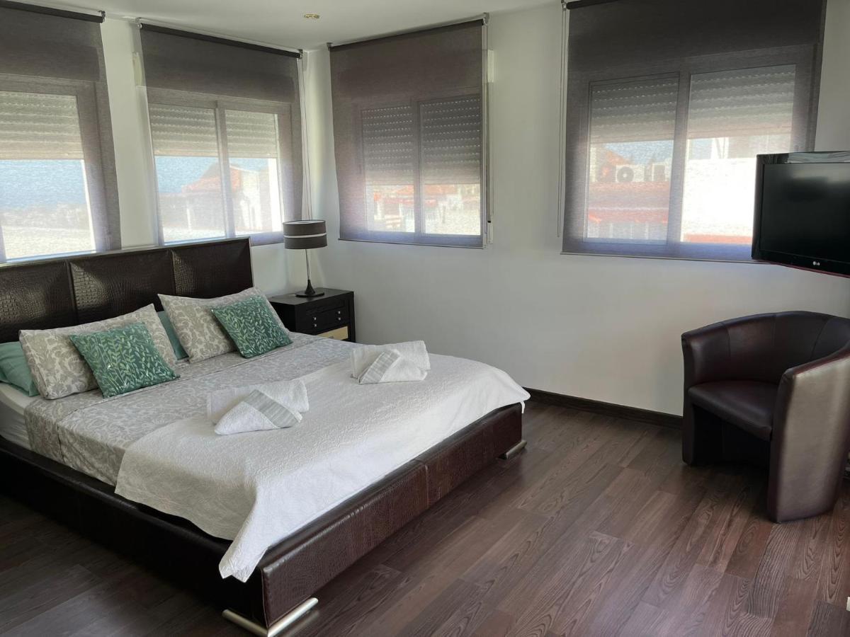 Casa Nona Apartment Marbella Exterior photo